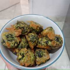 รูปของ Rolade Daun Pepaya