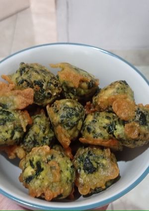 Foto resep Rolade Daun Pepaya