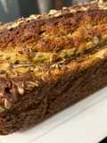 Banana Bread a modo mio