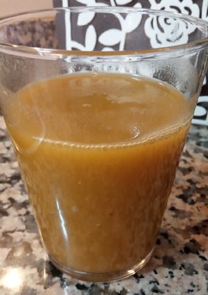 Foto principal de Caldo de pescado