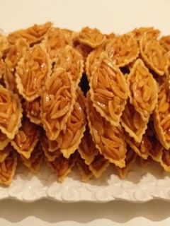 صورة لوصفة حلوى الباطو راقية وهائلة