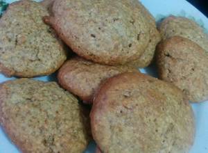 Xeque-Mate Cookies Crocantes Receita por @sandra_virginiah - Cookpad