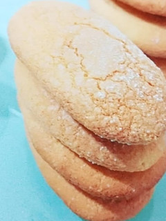 Una foto de Bizcochitos para tiramisú