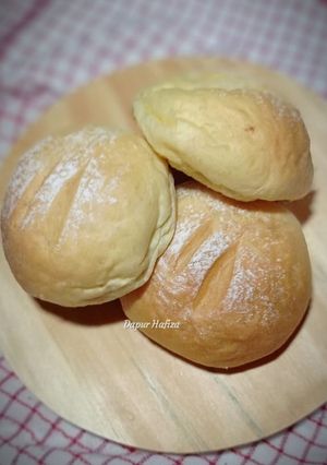Foto resep Roti Sobek Isi Coklat