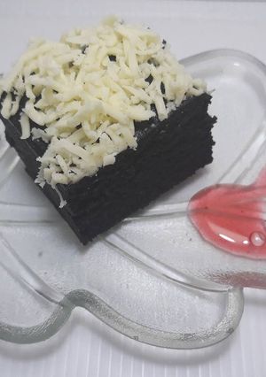 Foto resep Oreo cake