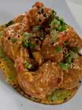 Camarones Roca