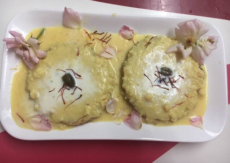 Shahi Tukda