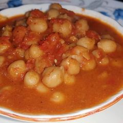 A picture of Chole.