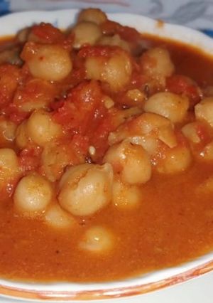 A picture of Chole.