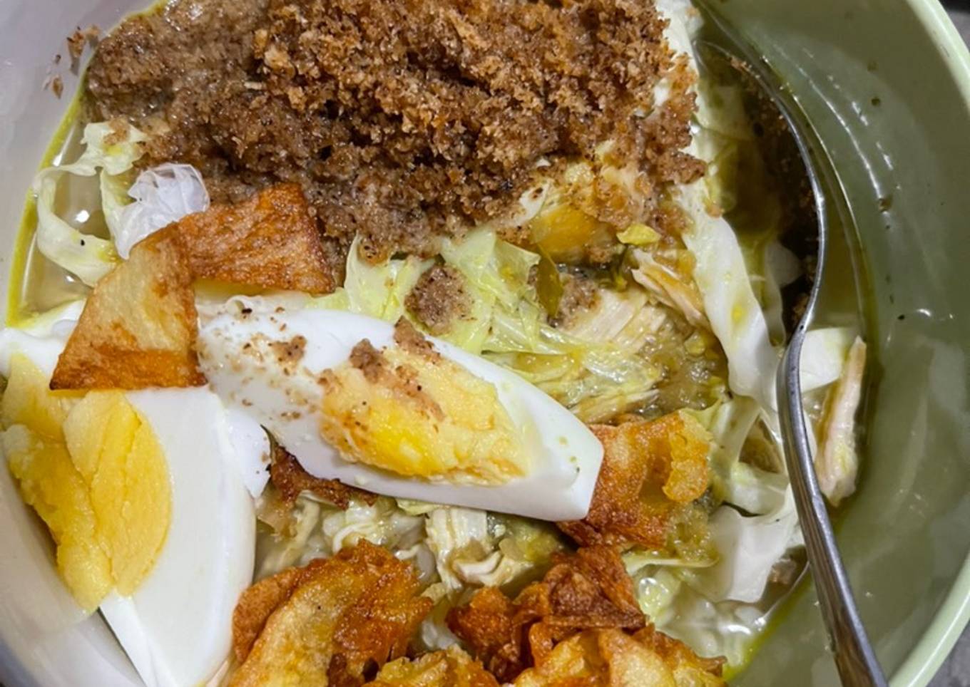 Soto Ayam