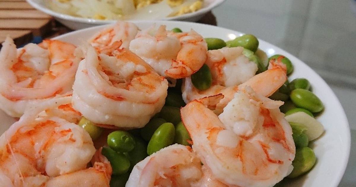 炒蝦仁 食譜、作法共535個 - 全球最大料理網站 - Cookpad