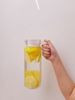 Foto resep 3. Infused Water Lemon