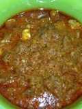 Bumbu Nasi Goreng Kambing