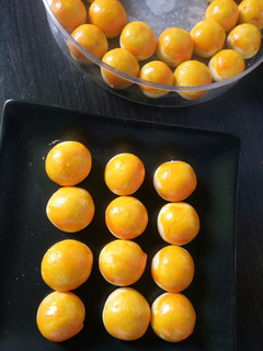 Foto resep Nastar klasik mengkilat no retak