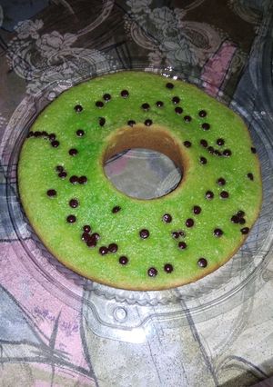 Foto resep Bolu simple😇
