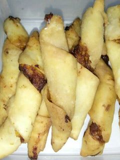 Foto resep Molen pisang
