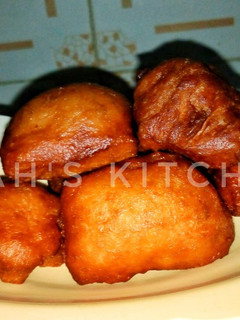 Beignet 2 ainihin hoton girkin
