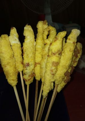 Foto resep Telur Gulung