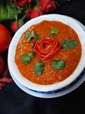 Momos Schezwan Chutney