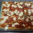 Calzone relleno