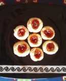 Pepas de Membrillo sin TACC