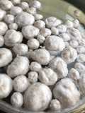 Baso Ikan Homemade