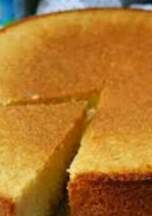 Una foto de Torta De Yogurt