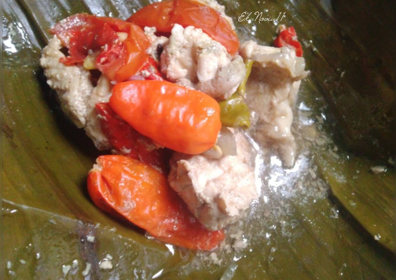 Garang asam ayam