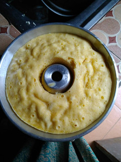Foto resep Cheese Cake