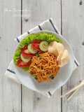 Mie Goreng Terasi