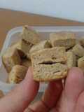 Sconcitos ingleses sin gluten :0 sin premezclas caras !! mantecosos y deliciosos