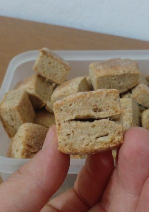 Una foto de Sconcitos ingleses sin gluten :0 sin premezclas caras !! mantecosos y deliciosos