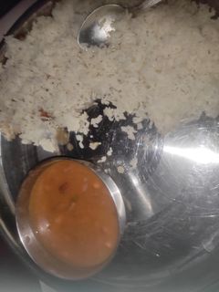 राजमा चावल(rajma chawal recipe in hindi) रेसिपी मुख्य फोटो