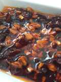 Chilli garlic oil dr cabe segar