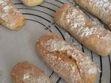 Ciabatta Bread (simple and easy)