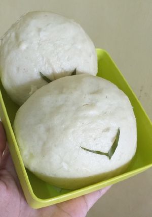 Foto resep Bakpao Menul