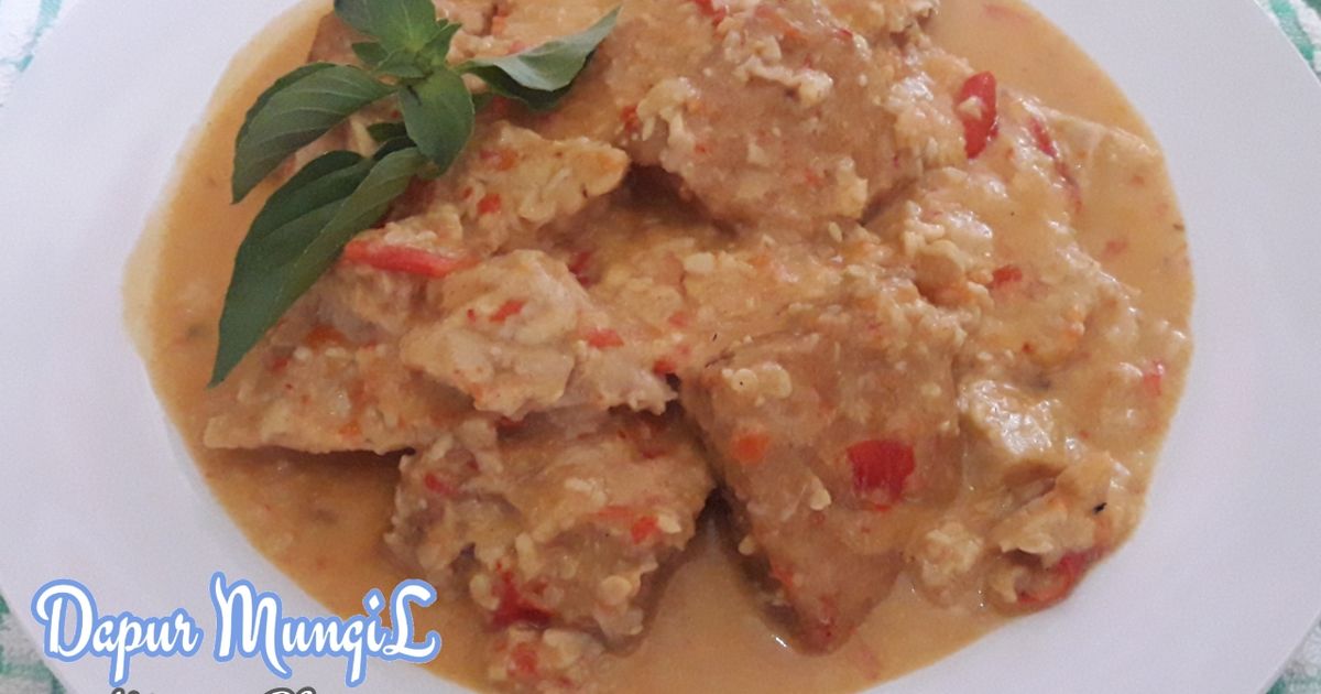 Resep Sambel Lethok oleh Neni 