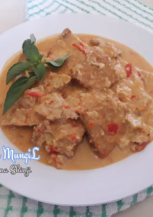 Foto resep Sambel Lethok