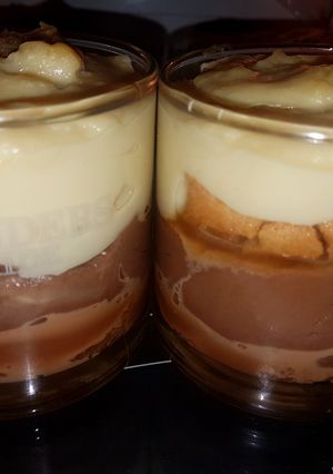 Una foto de Postrecitos de pastelera