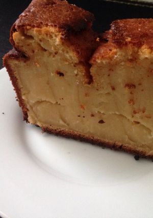 Una foto de Pastel inteligente