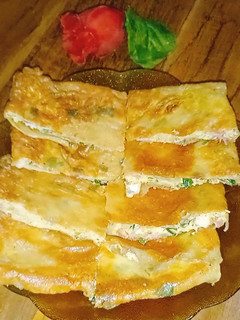 Foto resep Martabak telur rumahan