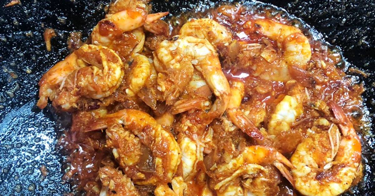 Dried shrimp powder recipes 190 recipes Cookpad