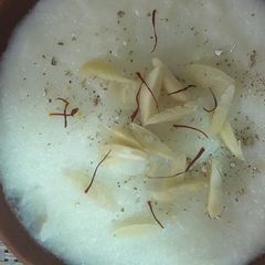 A picture of Phirni.