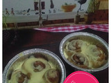 Cinnamon Roll Cream Cheese_ketopad