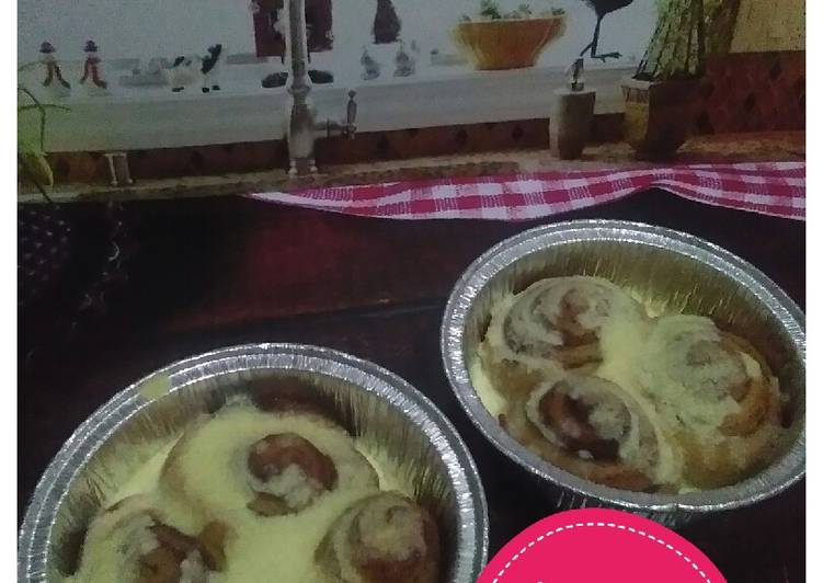 Cinnamon Roll Cream Cheese_ketopad