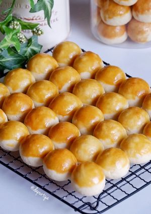 Foto resep Nastar Renyah