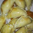 Empanadas de pollo