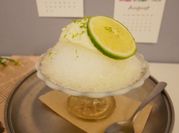 A picture of cheese cake