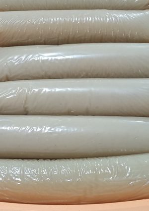 Foto resep Pempek sutra Ebi