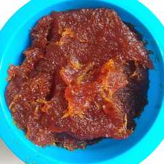 A picture of Selai mejic com anti nyiprat dan irit gas.